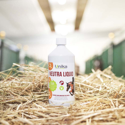 NEUTRA LIQUID - UNIKA