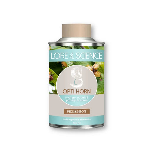 Opti Horn - LORE&SCIENCE