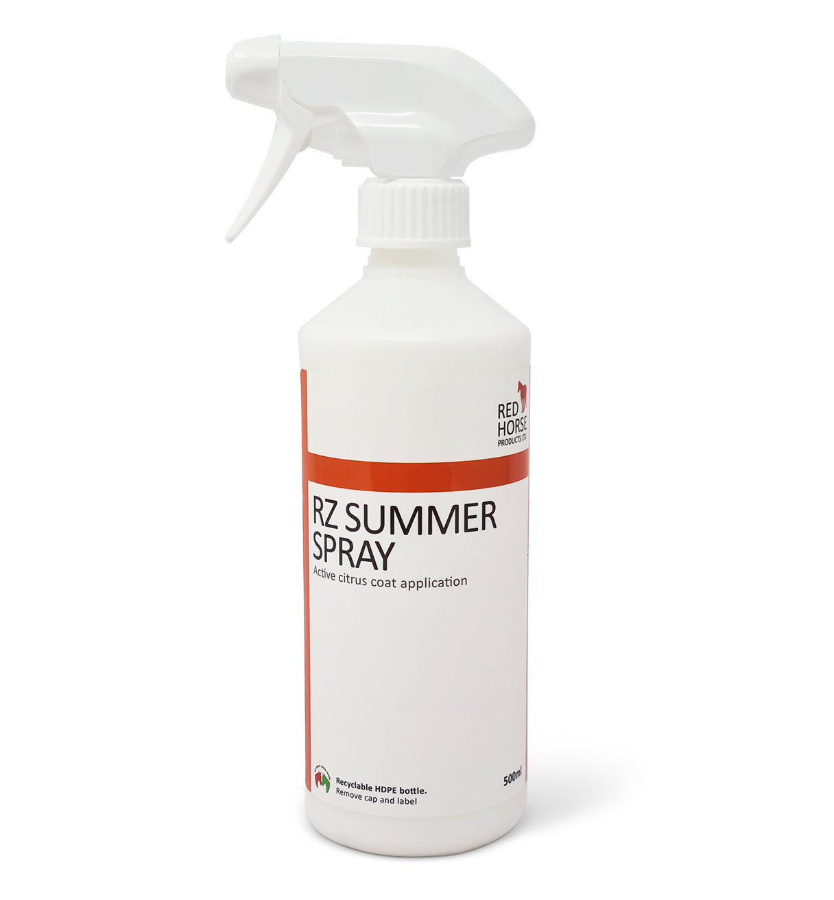 RZ Summer Spray - RED HORSE