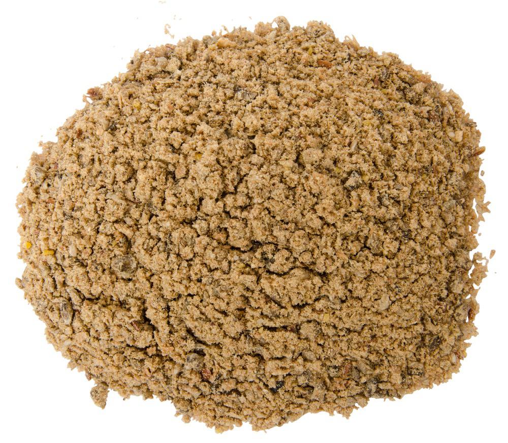 Reiskleie-Mash - MARSTALL