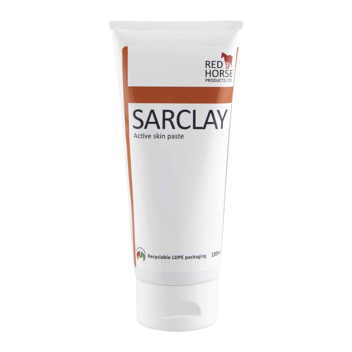Sarclay - RED HORSE