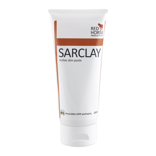Sarclay - RED HORSE
