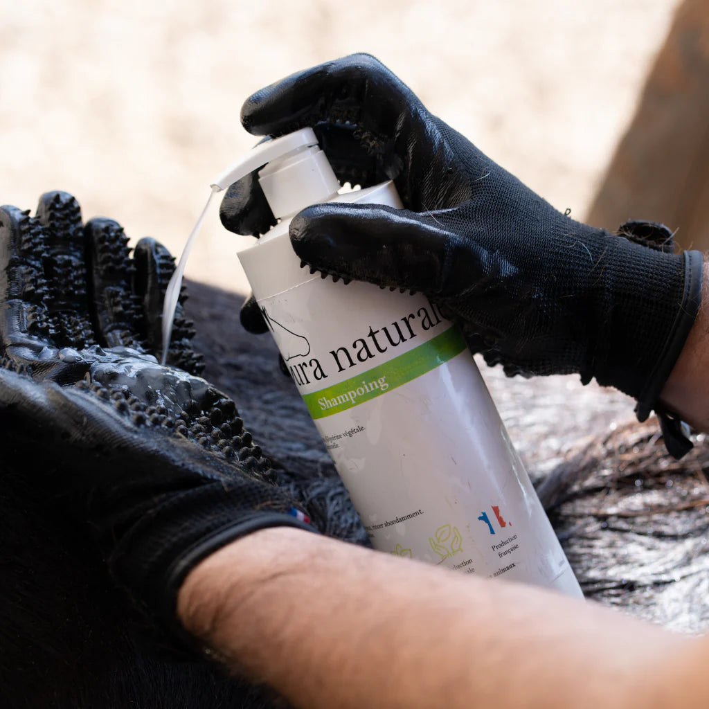 Shampoing Démangeaison - CURA NATURALE
