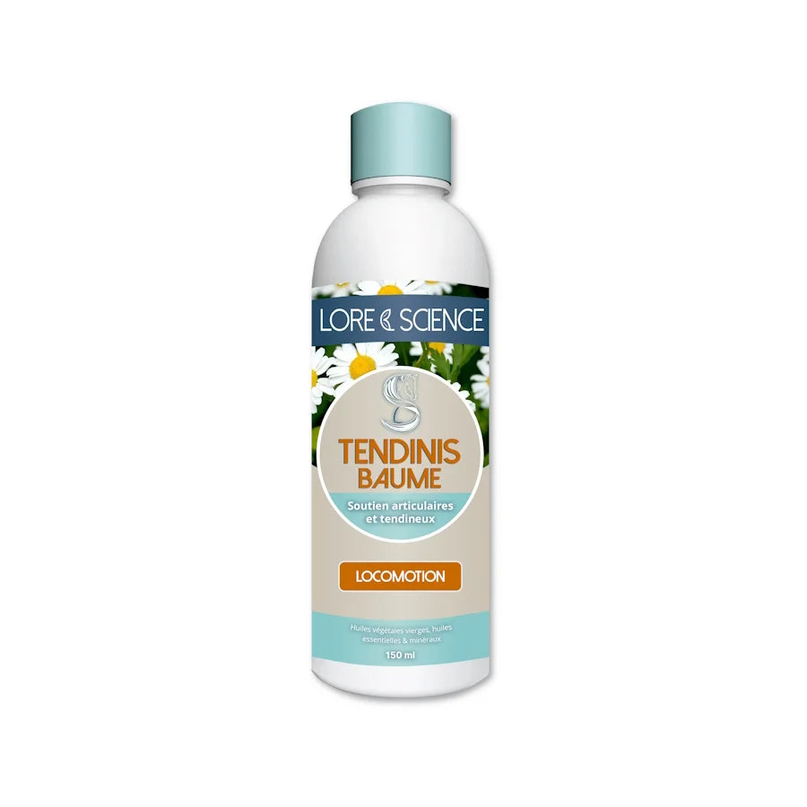 Tendinis Baume - LORE & SCIENCE