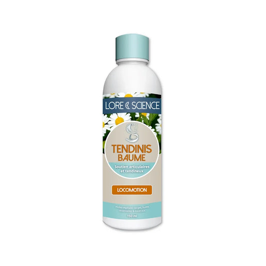Tendinis Baume - LORE & SCIENCE