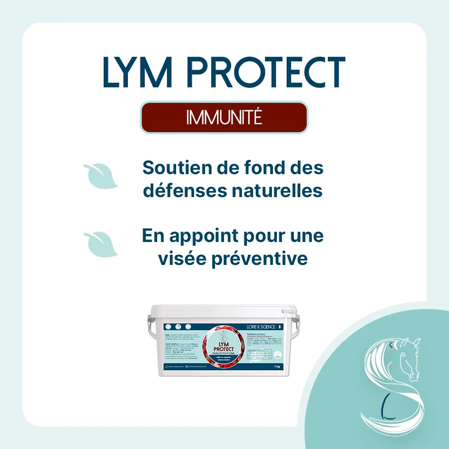Lym Protect - LORE & SCIENCE