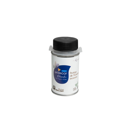 Waterhoof Organic Absolute Strength 3 Oil 250 ml