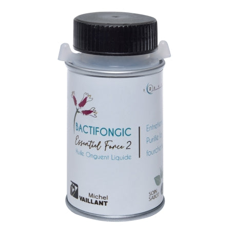 Bactifongic Organic Essential Oil Fourchette Force 2 250ml