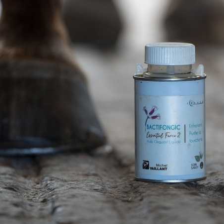 Bactifongic Organic Essential Oil Fourchette Force 2 250ml