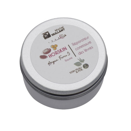 Horskin Baume Bio Argan Commissure des Lèvres Force 5 100ml - MICHEL VAILLANT