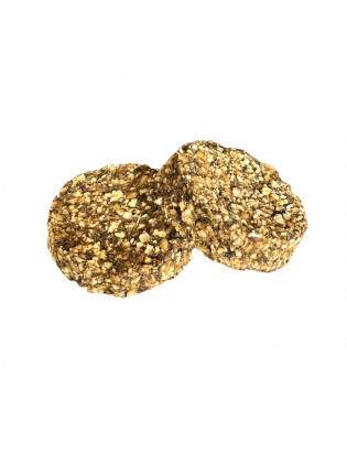 BIOTINE BIO - HAPPY CRACKERS