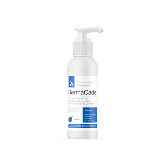 DermaCade - Cheval Energy