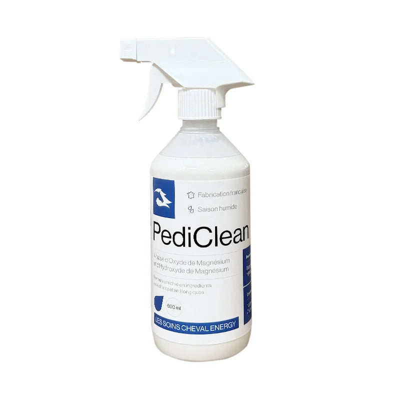 PediClean - Cheval Energy