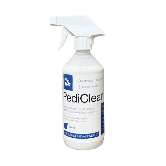 PediClean - Cheval Energy
