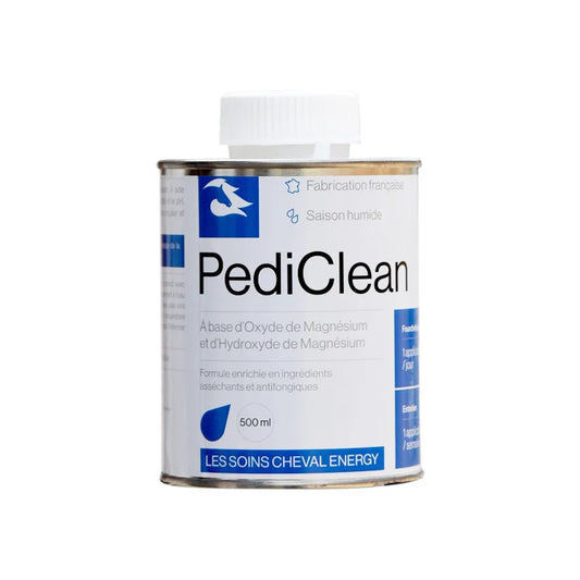 PediClean - Cheval Energy