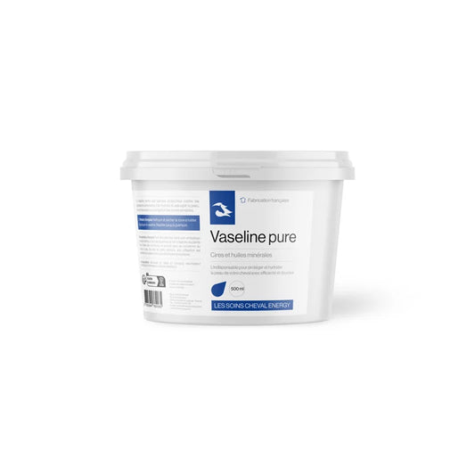 Vaseline Pure - Cheval Energy