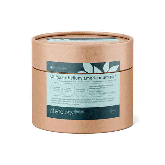 Phytology VetCare - Chrysanthellum