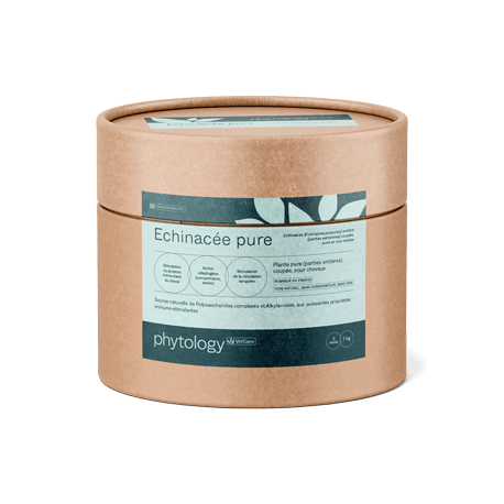 Phytology VetCare - Echinacée pure
