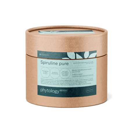 Phytology VetCare - Spiruline pure