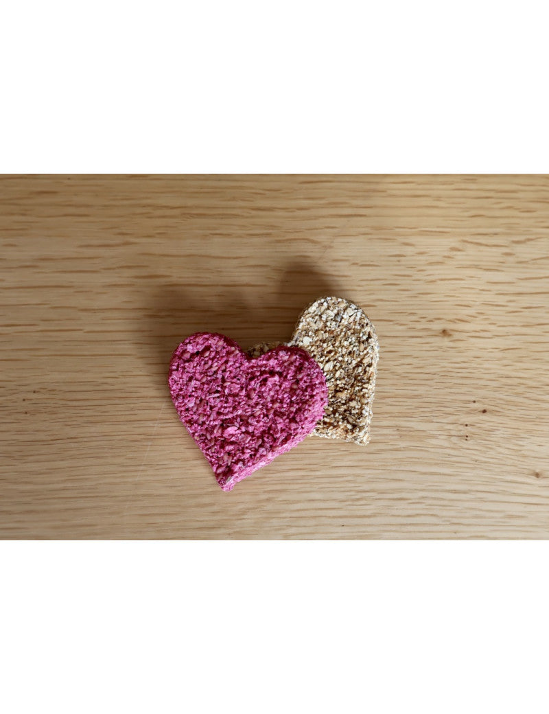 Coeur de crackers - HAPPY CRACKERS