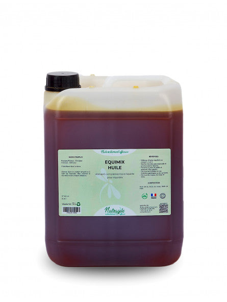 Equimix oils 3L