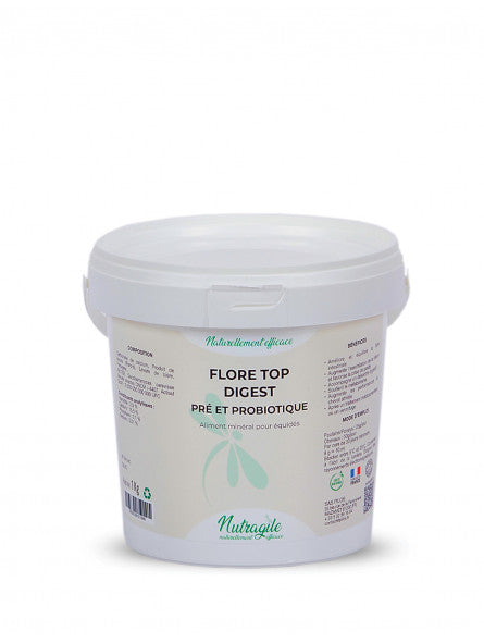 Flora Top Digest 1kg