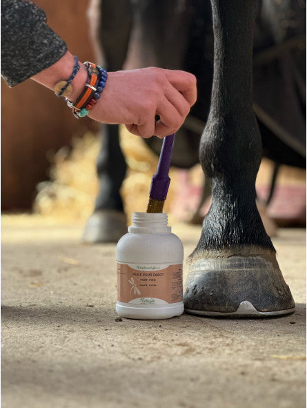 Huile pour sabot Forti Pied - NUTRAGILE