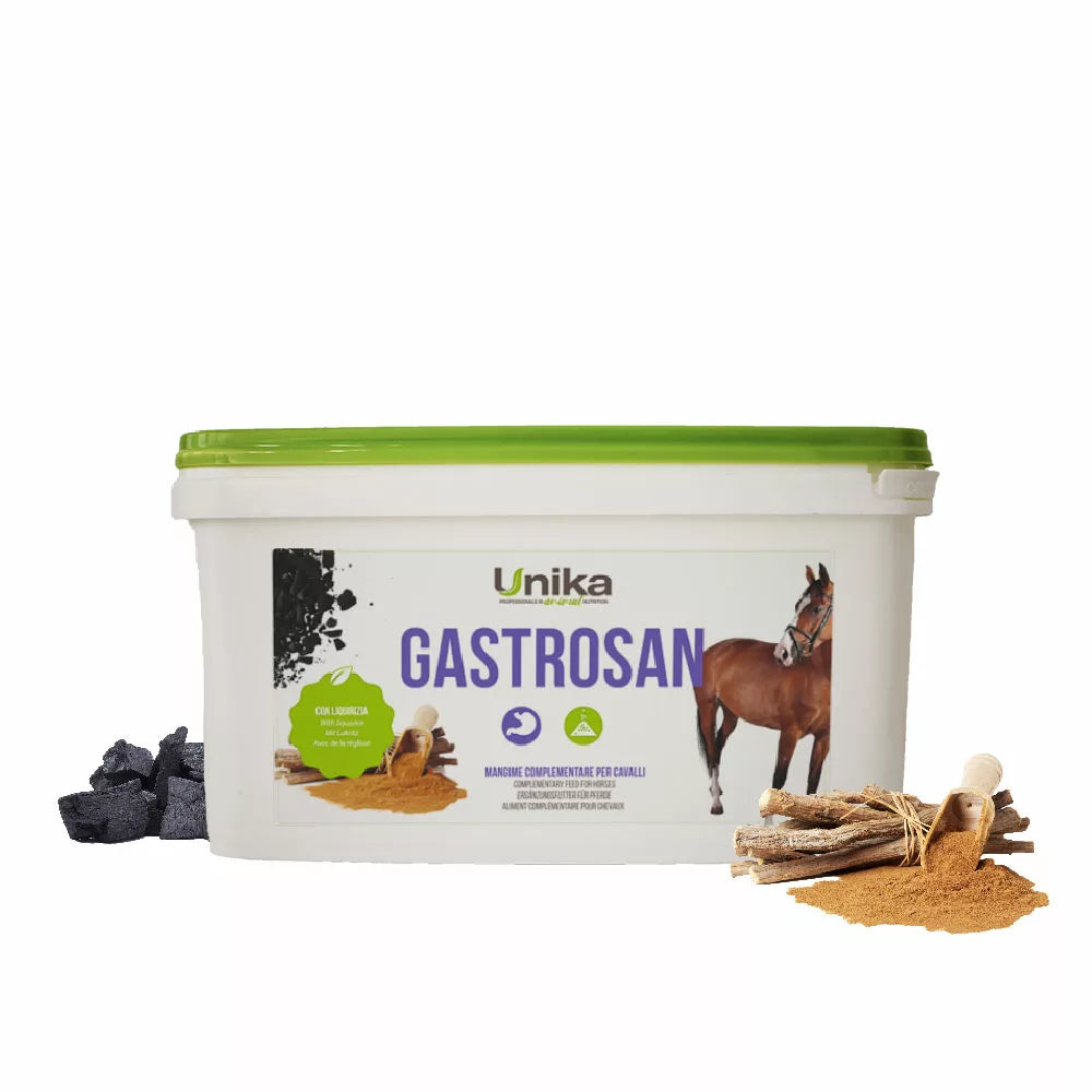 GASTROSAN - Unika