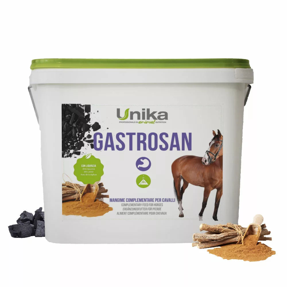 GASTROSAN - Unika