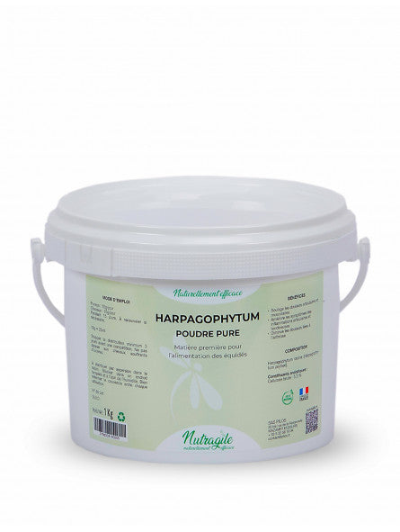 Harpagophytum Powder 1kg