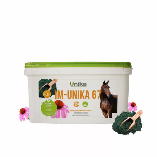 IM-UNIKA 67 - UNIKA