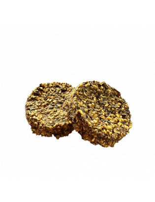 IMMUNITE de FEU BIO - HAPPY CRACKERS