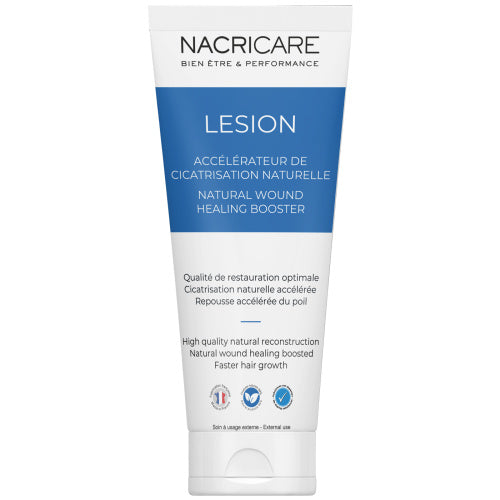 LESION - NACRICARE