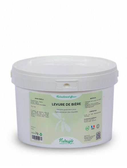 Brewer's Yeast Powder 2kg