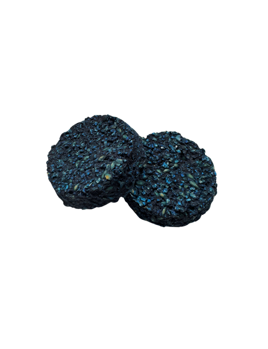 Magic blue bio - HAPPY CRACKERS