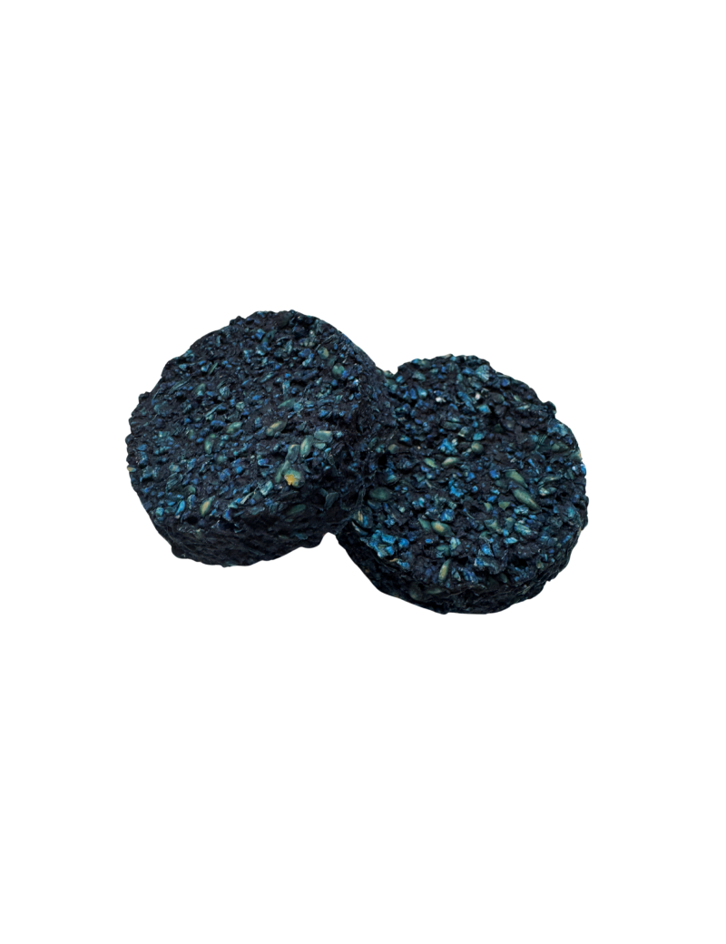 Magic blue bio - HAPPY CRACKERS