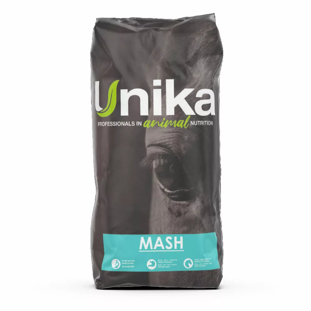 UNIKA MASH