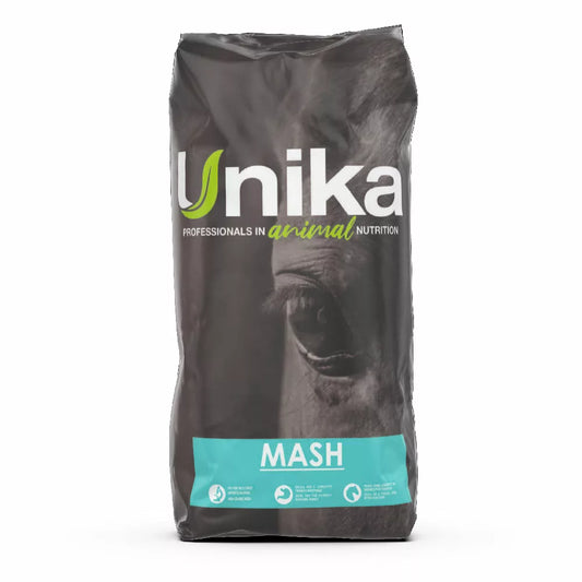 UNIKA MASH