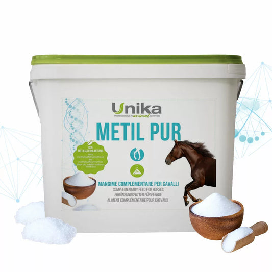 METIL PUR - UNIKA