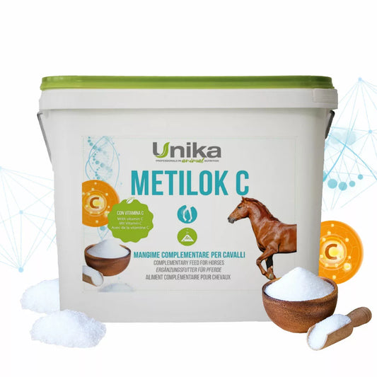 METILOK C - UNIKA