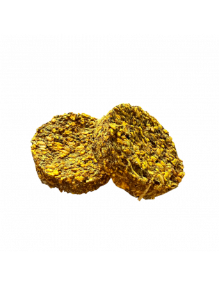 MOBILITE SOUPLE BIO - HAPPY CRACKERS