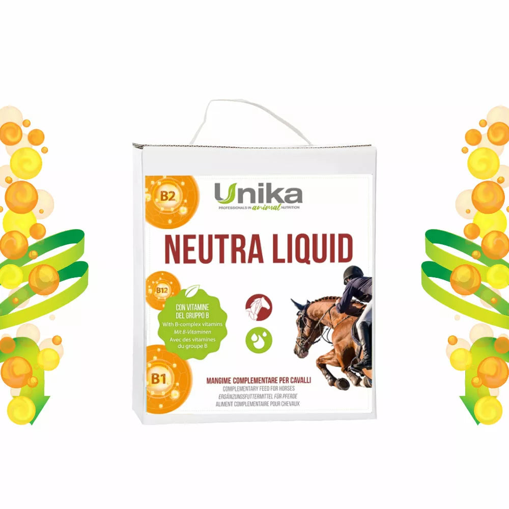 NEUTRA LIQUID - UNIKA
