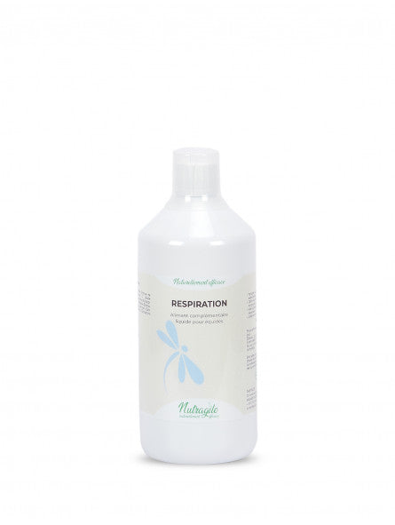 Breathing liquid 1L