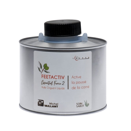 Feetactiv Essential Oil Strength 2 500 ml