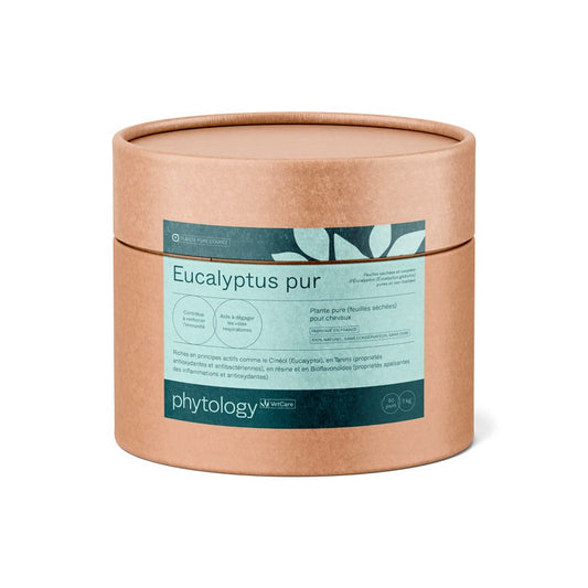 Phytology VetCare - Eucalyptus pur