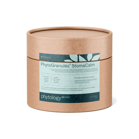 StomaCalm - PHYTOLOGY VETCARE