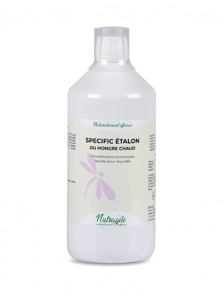 Specific Etalon - NUTRAGILE