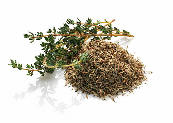 Phytology VetCare - Thym pur