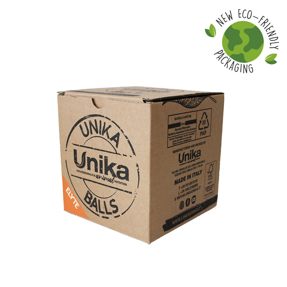 UNIKA BALLS ELYTE